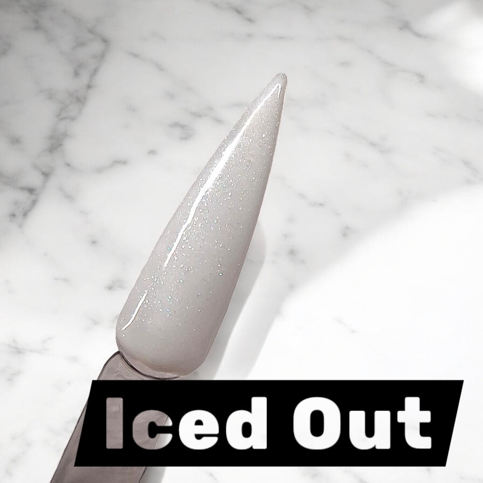Iced Out