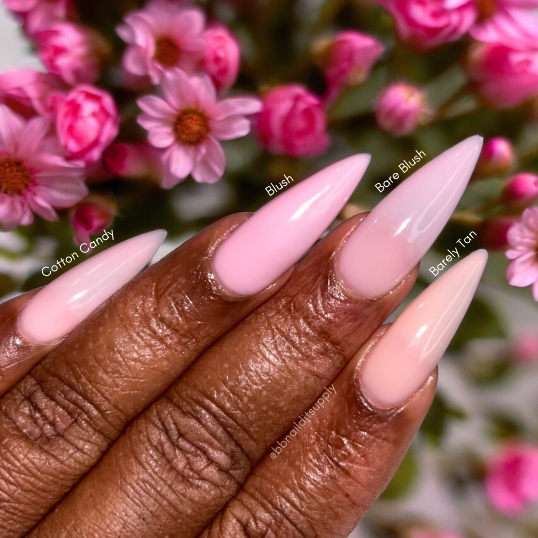 Brats in Nude Super Base Collection
