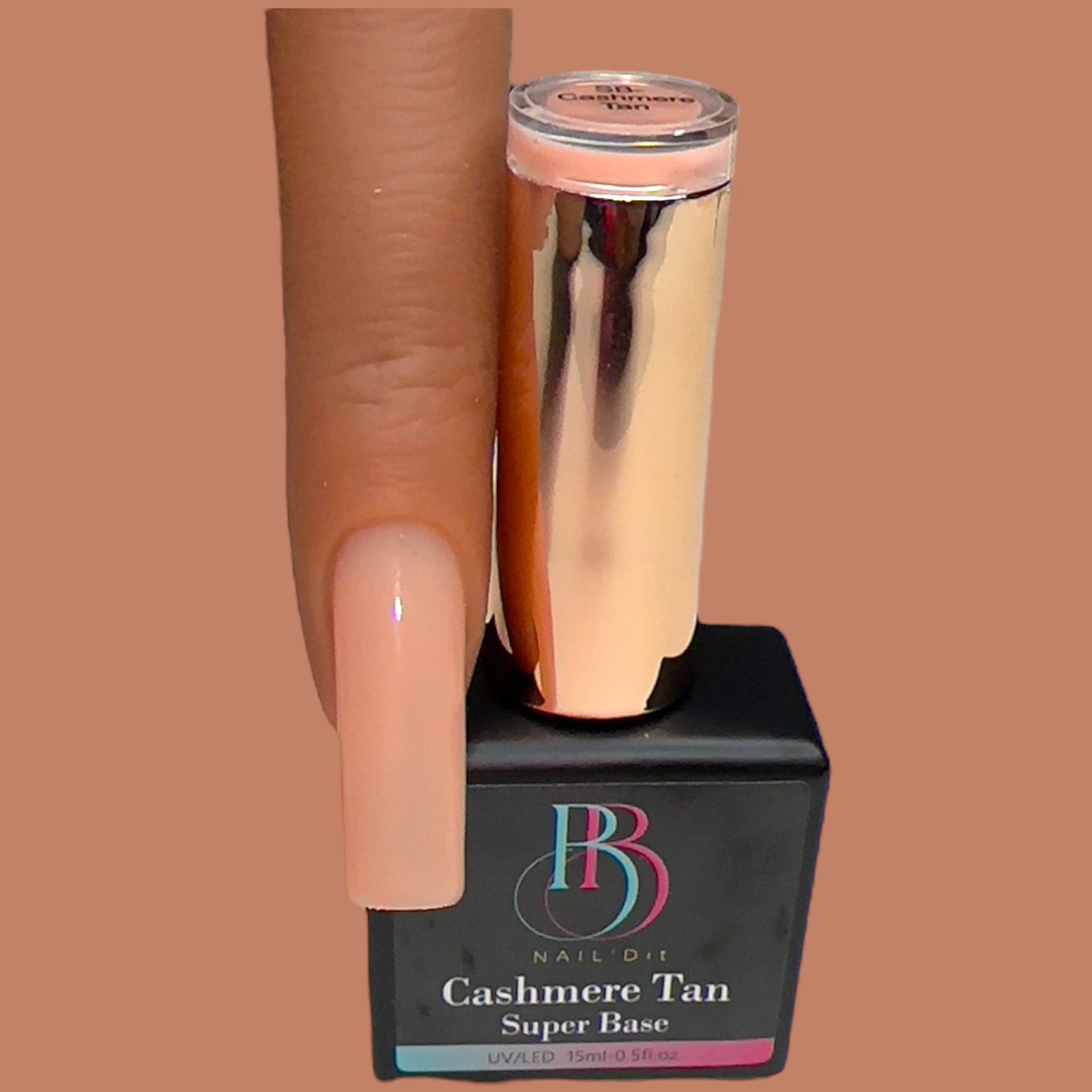 Cashmere Tan