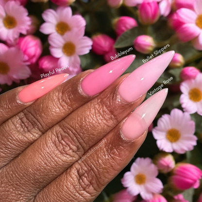 Brats in Nude Super Base Collection