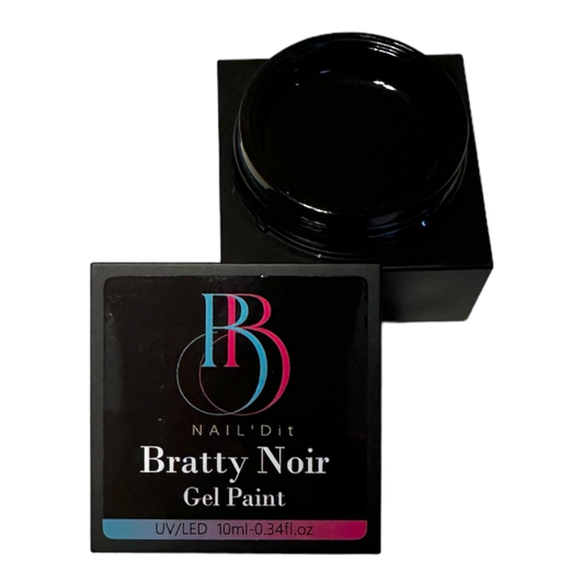 Bratty Noir