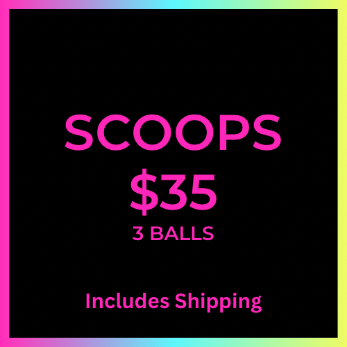 $35 Scoop