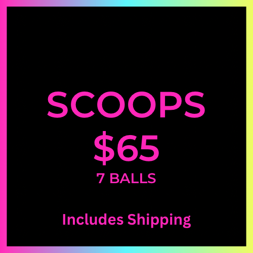 $65 Scoop