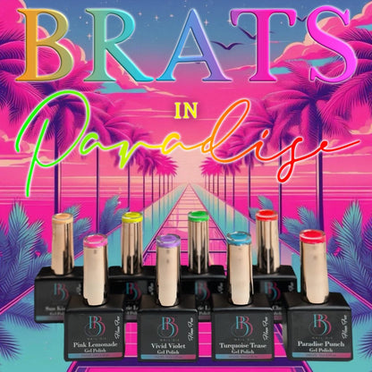 Brats in Paradise Collection