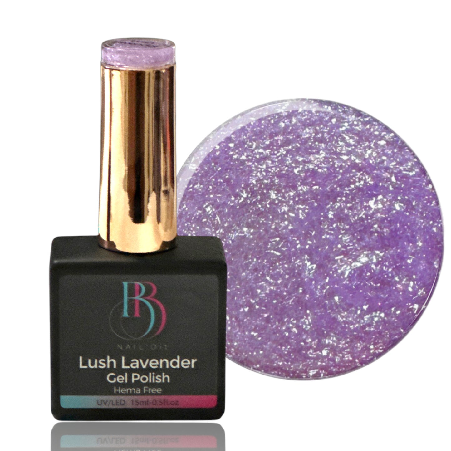 Lush Lavender