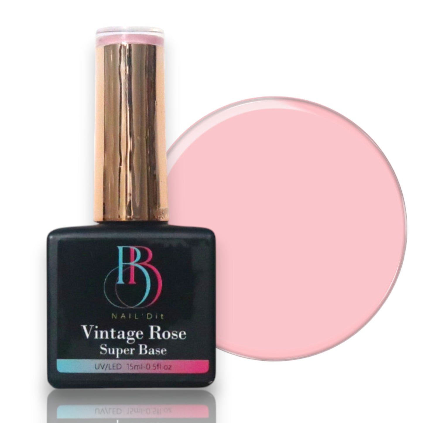 Vintage Rose