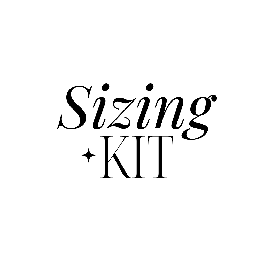 KIT DE TAMAÑO