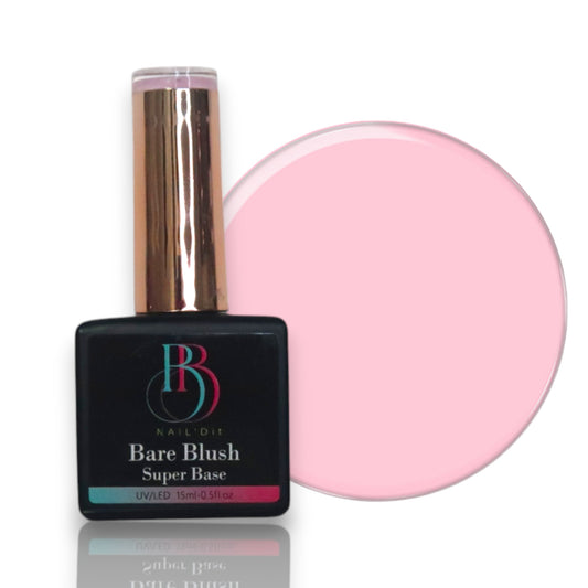 Bare Blush